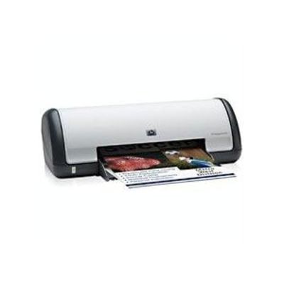 Cartuchos HP DeskJet D1420